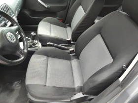 VW Golf 4 1, 6i 105ps ITALY, снимка 7