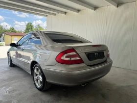 Mercedes-Benz CLK AVANTGARDE-GERMANY, снимка 4
