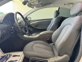Mercedes-Benz CLK AVANTGARDE-GERMANY, снимка 7