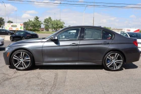 BMW 340 * 340i xDrive Manual Sedan Safety Certified Red In, снимка 4