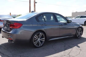 BMW 340 * 340i xDrive Manual Sedan Safety Certified Red In, снимка 7