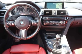 BMW 340 * 340i xDrive Manual Sedan Safety Certified Red In, снимка 12