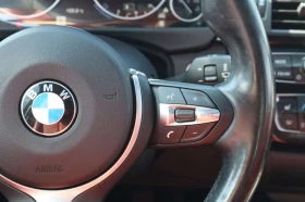 BMW 340 * 340i xDrive Manual Sedan Safety Certified Red In, снимка 14