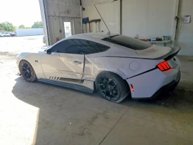 Ford Mustang 5.0l Gt, снимка 2