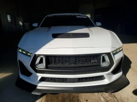 Ford Mustang 5.0l Gt, снимка 5