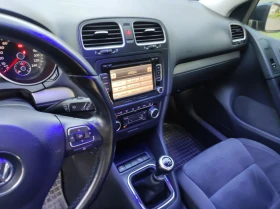 VW Golf High line , снимка 12