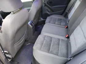 VW Golf High line , снимка 15
