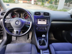 VW Golf High line , снимка 17