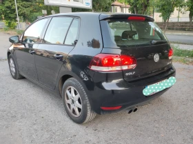VW Golf High line , снимка 4