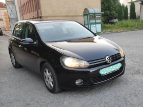 VW Golf High line , снимка 2