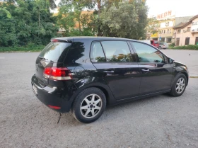 VW Golf High line , снимка 8