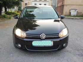 VW Golf High line , снимка 5