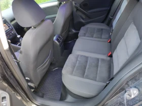 VW Golf High line , снимка 16
