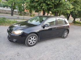 VW Golf High line , снимка 10