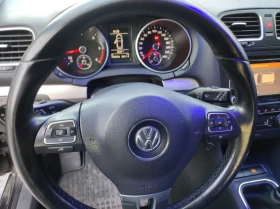 VW Golf High line , снимка 13