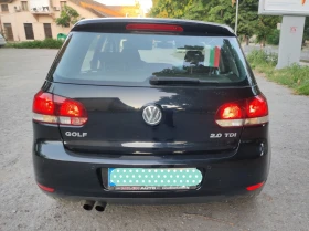 VW Golf High line , снимка 3