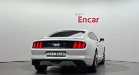 Ford Mustang GT | PREMIUM PKG | ОБДУХВАНЕ | BLIND SPOT | CAMERA, снимка 4