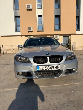 BMW 325 3.0 бензин, снимка 2