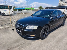 Audi A8, снимка 2