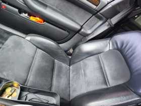Audi A8, снимка 6