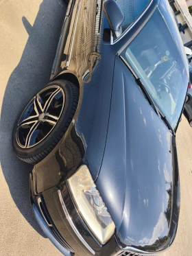 Audi A8, снимка 4