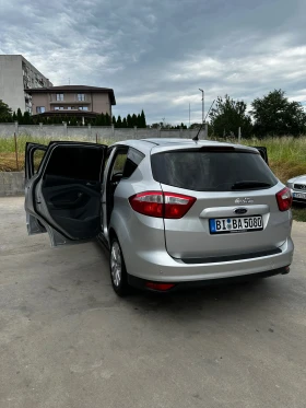 Ford C-max Само паркиране, снимка 1