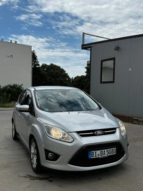 Ford C-max Само паркиране, снимка 10
