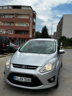 Ford C-max Само паркиране, снимка 7