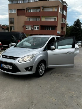 Ford C-max Само паркиране, снимка 4