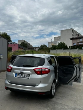Ford C-max Само паркиране, снимка 2