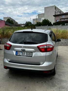 Ford C-max Само паркиране, снимка 11