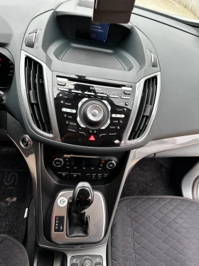 Ford C-max Само паркиране, снимка 9