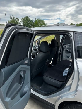 Ford C-max Само паркиране, снимка 8