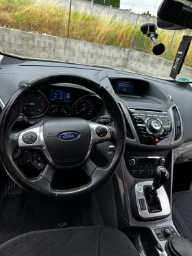 Ford C-max Само паркиране, снимка 6