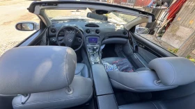 Mercedes-Benz SL 500, снимка 9