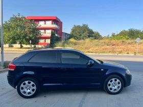Audi A3, снимка 3