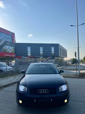 Audi A3, снимка 2