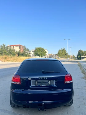 Audi A3, снимка 5