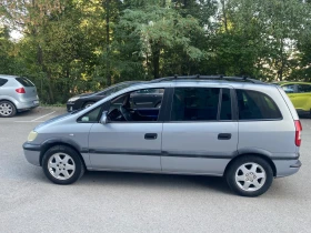Opel Zafira Comfort , снимка 5