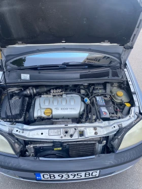 Opel Zafira Comfort , снимка 3