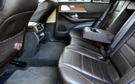 Mercedes-Benz GLE 450 4Matic AMG-Line, снимка 8
