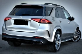 Mercedes-Benz GLE 450 4Matic AMG-Line, снимка 2