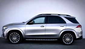 Mercedes-Benz GLE 450 4Matic AMG-Line, снимка 3