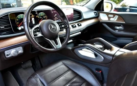 Mercedes-Benz GLE 450 4Matic AMG-Line, снимка 5