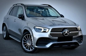 Mercedes-Benz GLE 450 4Matic AMG-Line, снимка 1
