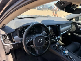 Volvo V90 2.0D3 AWD AVTOMAT/PANORAMA/KOJA/NAVI/KAMERA EURO 6, снимка 14