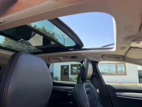 Volvo V90 2.0D3 AWD AVTOMAT/PANORAMA/KOJA/NAVI/KAMERA EURO 6, снимка 11