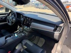 Volvo V90 2.0D3 AWD AVTOMAT/PANORAMA/KOJA/NAVI/KAMERA EURO 6, снимка 12