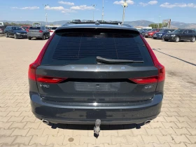 Volvo V90 2.0D3 AWD AVTOMAT/PANORAMA/KOJA/NAVI/KAMERA EURO 6, снимка 7