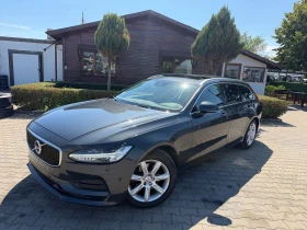 Volvo V90 2.0D3 AWD AVTOMAT/PANORAMA/KOJA/NAVI/KAMERA EURO 6, снимка 1